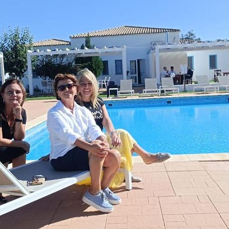 Hotel Baia Cea Bari Sardo Exteriör bild